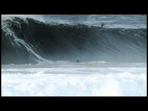 Andrew Cotton at Mullaghmore - 2015 Billabong Ride of the Year Entry - XXL Big Wave Awards