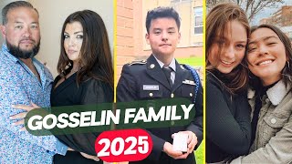 Every Gosselin Kid in 2025: Whatever Happened to Them (Jon & Kate Plus 8)