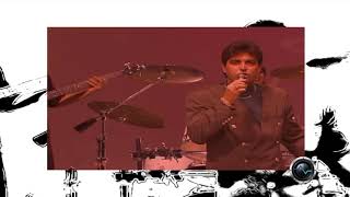 Gary Hobbs y su grupo Mezquite   Te vas acordar de mi   Pantera Studio 45® clean video