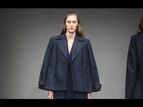 Stylein | Fall Winter 2017/2018 Full Fashion Show | Exclusive