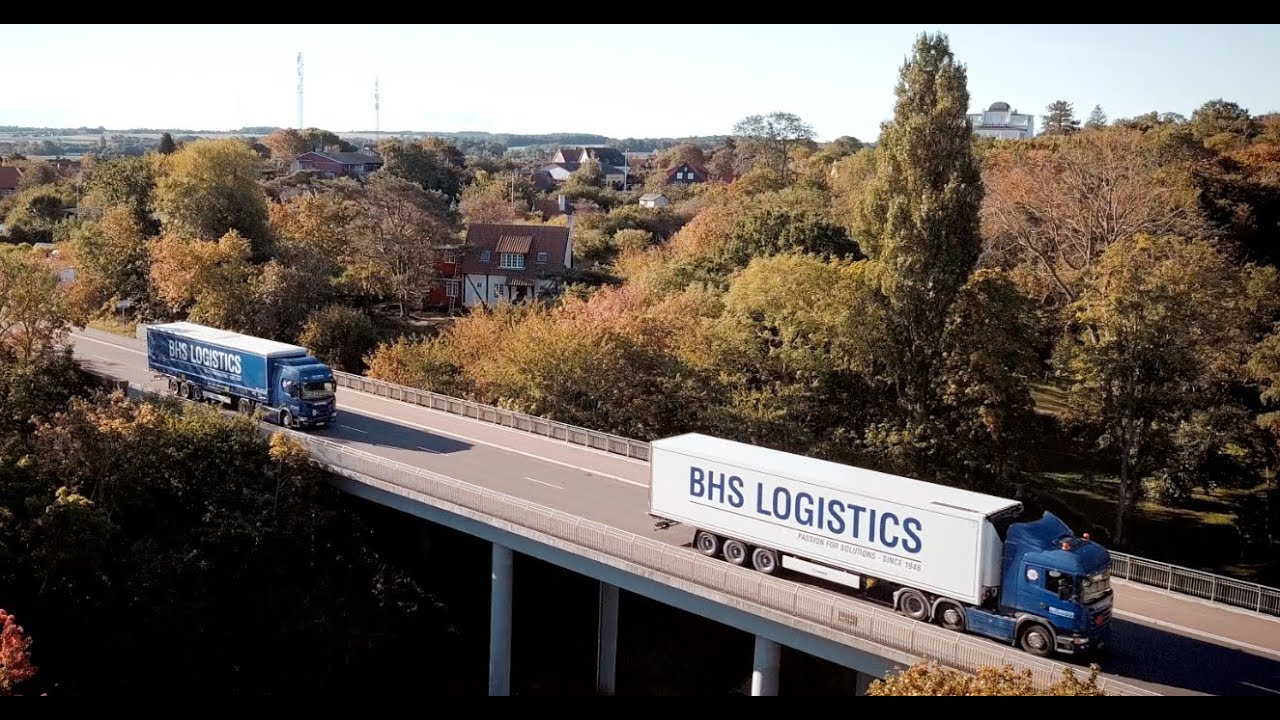 BHS Logistics