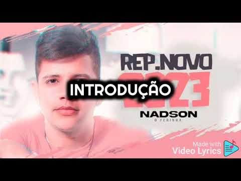 KARAOKE ILHA/NADSON O FERINHA