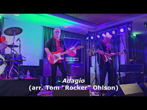 THE RYDERS - Adagio - Holland 2023