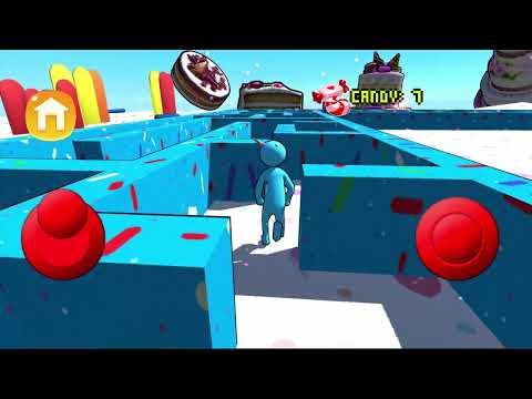 Candy Maze Manía video thumbnail