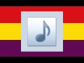 Spanish song (El paso del Ebro) 