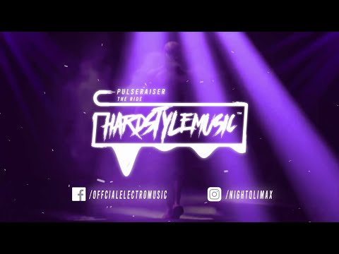 Pulseraiser - The Ride
