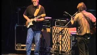 WIDESPREAD PANIC Airplane 2009 LiVe