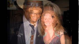 Hubert Sumlin ~ ''Blue Shadows'',''Without A Friend Like You''&''I Don't Want To Hear About You''