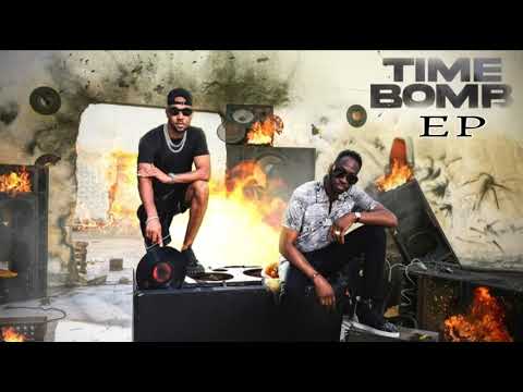 Bounty Killer Baby Cham Time Bomb Ep /  Baby cham Bounty killer #TimeBombEp Mix 2023