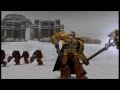 Warhammer 40K: Dawn of War — Dark Crusade Начало ...