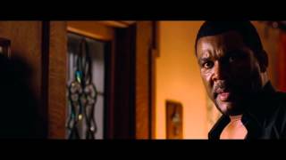  Alex Cross - Bande annonce (VO) 