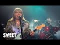 Sweet - Never Say Forever (Official Video)