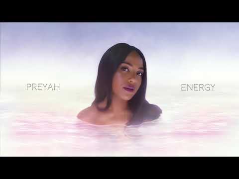 Preyah - Energy