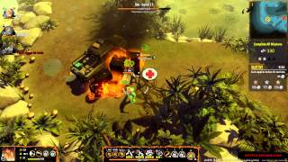 Dead Island Epidemic Gameplay