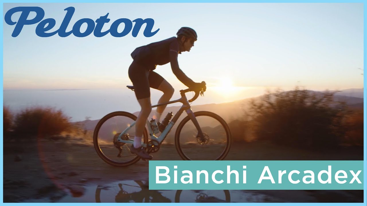 Bianchi Arcadex Taille 53 (M )