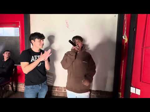 Jef vs Dar G vs 08 batalla de revivición