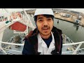 Purpose Of Moorings How Ship Is Made Fast In Port Mariners Lifeatsea Seamen Sailors