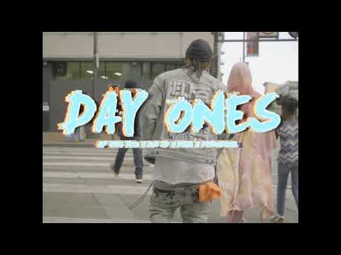 Day Onez feat. Aob BD, Tha Boi BANZ & Designa D