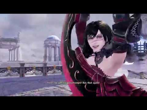 [SC6] Tira (Voleno) vs Taki (WFL) [4K 60FPS]
