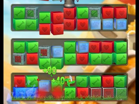 Pet Rescue Saga Level 5135 no boosters