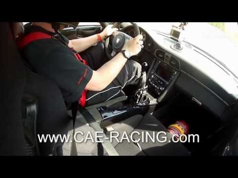 CAE Ultra Shifter – Shifting Systems for Motor Sports by CAE RACING