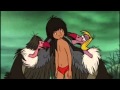 The Jungle Book That S What Friends Are For Song