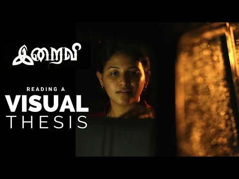 Iraivi | Analysis of Themes and Visual Storytelling | Video Essay