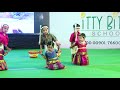 Thith Thimi Itty Bitty School Nellore Kids Dance