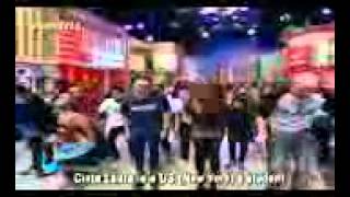 GO INTERNATIONAL  Caesar Keep Smile Dance     Goyang Joget Cesar  Mobile)