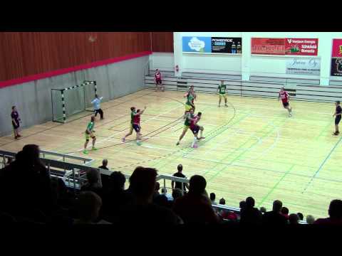 28.11.2014 MSM HIFK - SIF