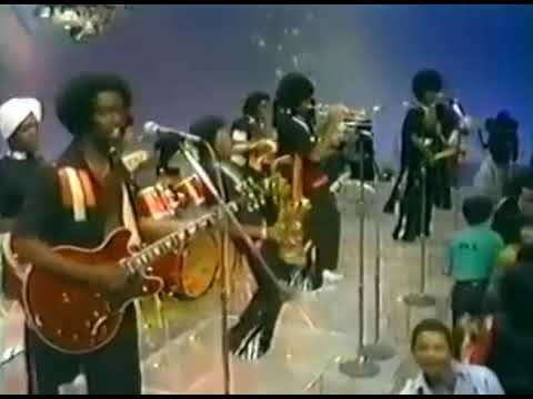 Ohio Players   Who'd She Coo' HD Soul Train December 4, 1976