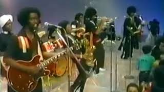 Ohio Players   Who&#39;d She Coo&#39; HD Soul Train December 4, 1976