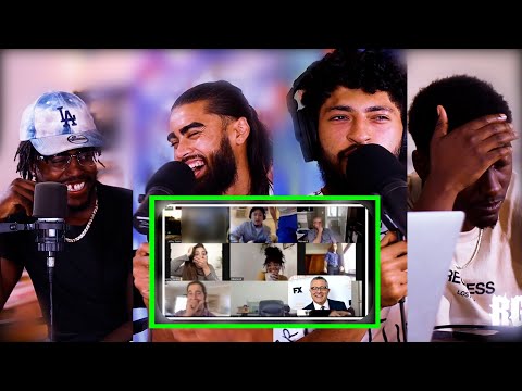 Jeffrey Toobin Returns to CNN After Zoom Incident | The Really Good Podcast