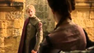 game of thrones slap compilation