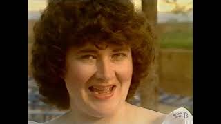Intasun Holidays Commercial 1983 (UK)