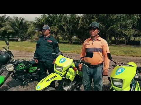 Cuarta Consulta Popular Nacional 2025