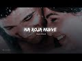 Na Roja Nuvve Song Slowed Reverb Kushi