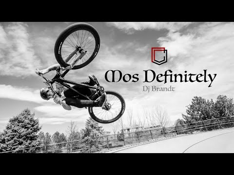 DJ Brandt - Mos Definitely