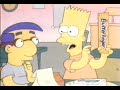 1988 Butterfinger Commercial With Bart Simpson