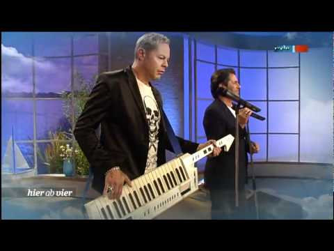 Thomas Anders &  Uwe Fahrenkrog - Summer Of Love (Live)