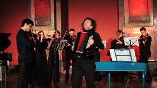 Richard Galliano - Opale Concerto, part III "New-York Tango"