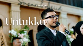 Download lagu Untukku - Chrisye Live Cover | Good People Music mp3 Download lagu Untukku - Chrisye Live Cover | Good People Music mp3