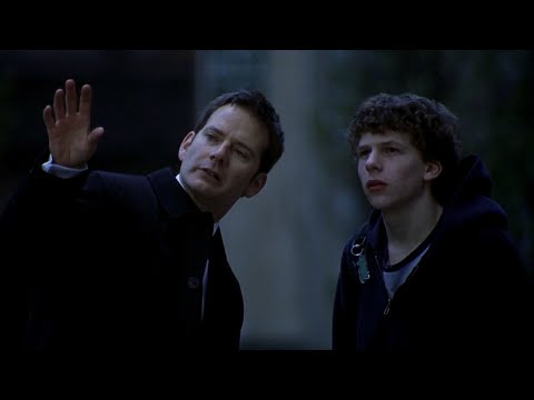 Roger Dodger teaches all the wrong lessons