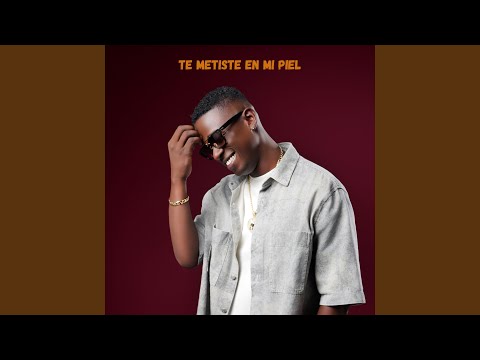 Te Metiste en Mi Piel (Recopilación)