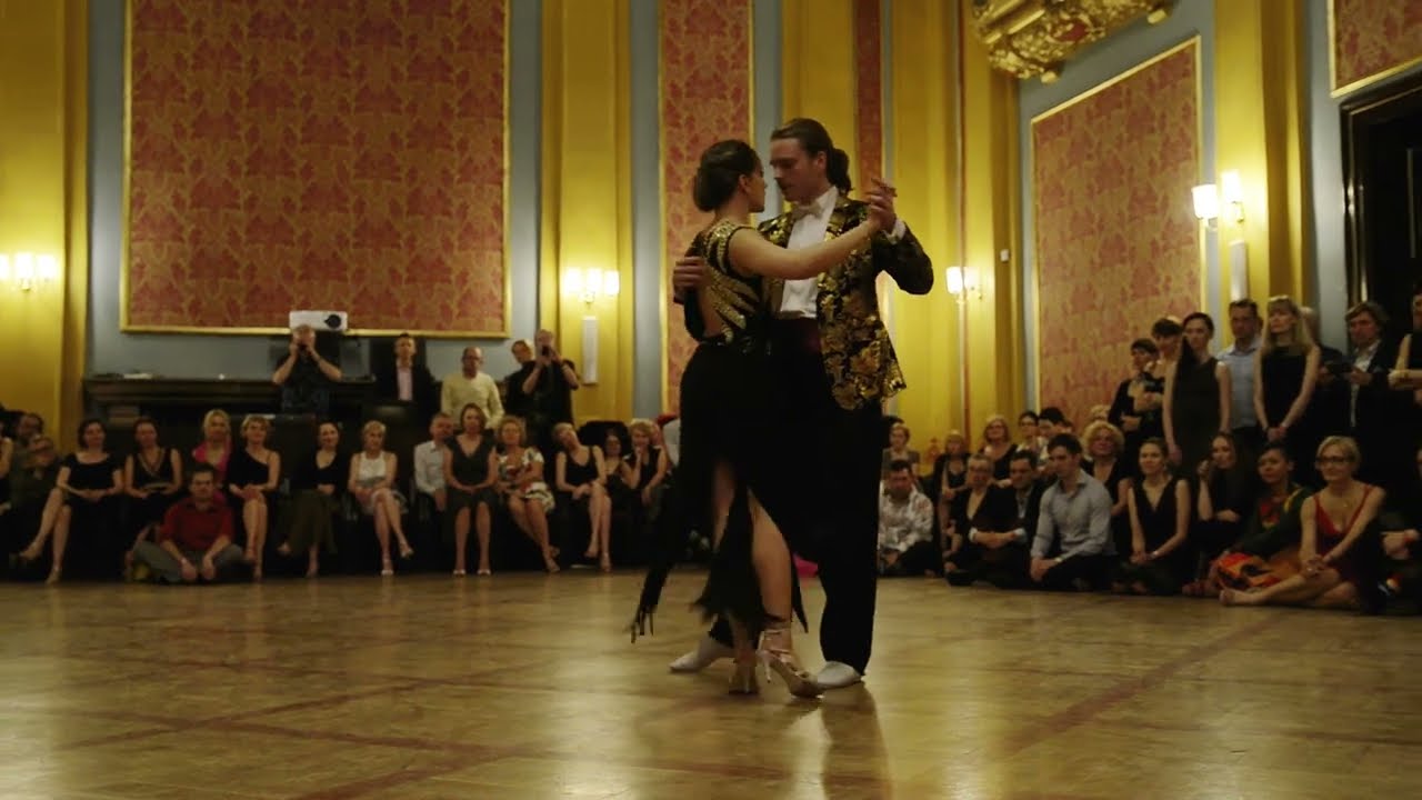 Tymoteusz Ley & Agnieszka Stach