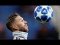 Sergio Ramos SR4 Realmadridfc Best WhatsApp Status