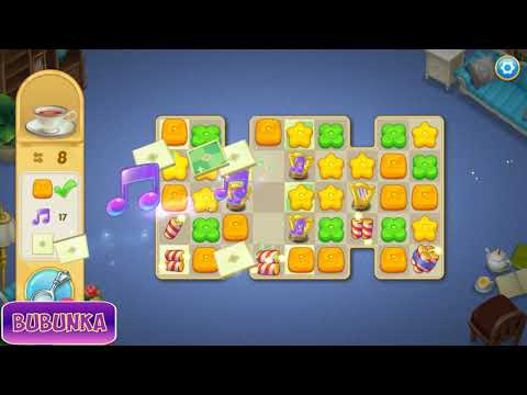 Matchington Mansion level 1329 HD