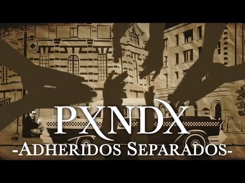 Video thumbnail for Adheridos Separados