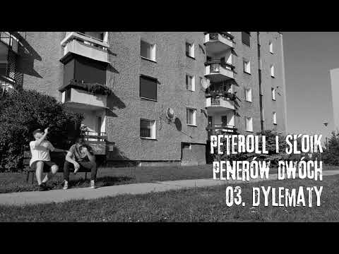 PeteRoll i Słoik - Dylematy