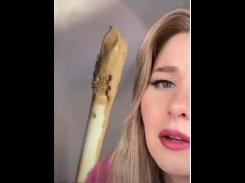 Paula: Try it! Use old concealers😍💪🏼